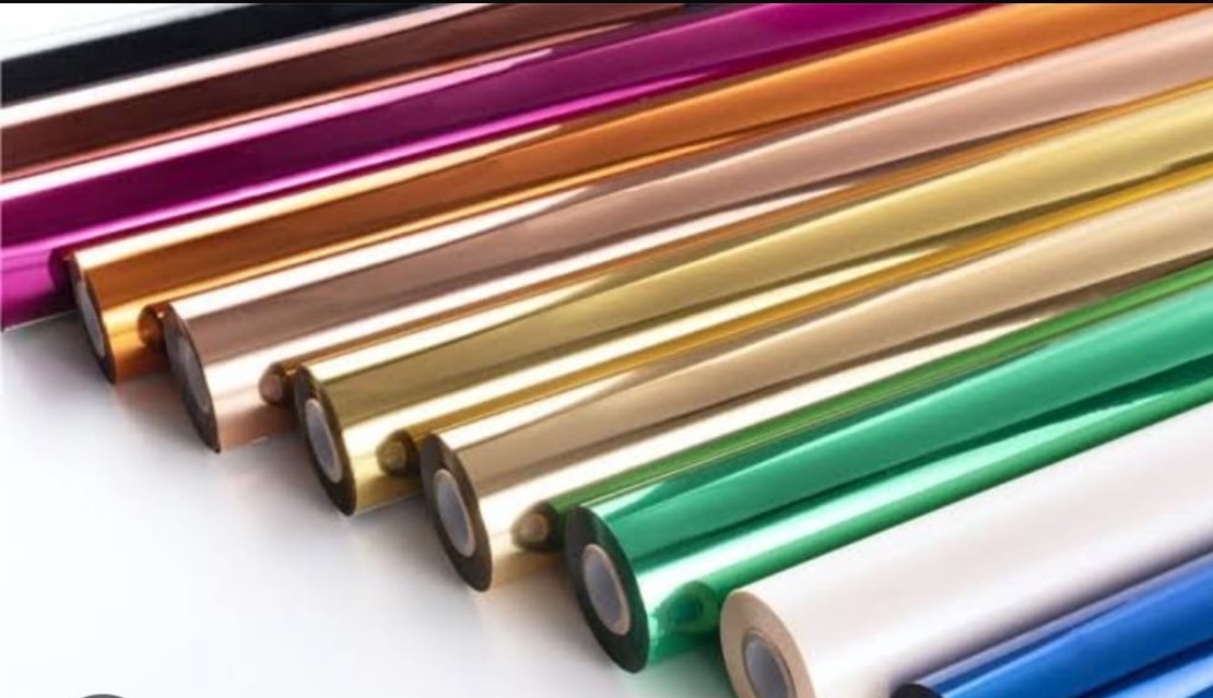 Papel de transferência Lijunxin